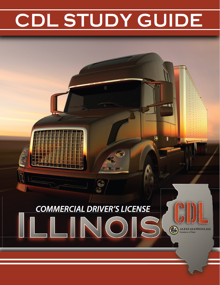 Illinois CDL Handbook